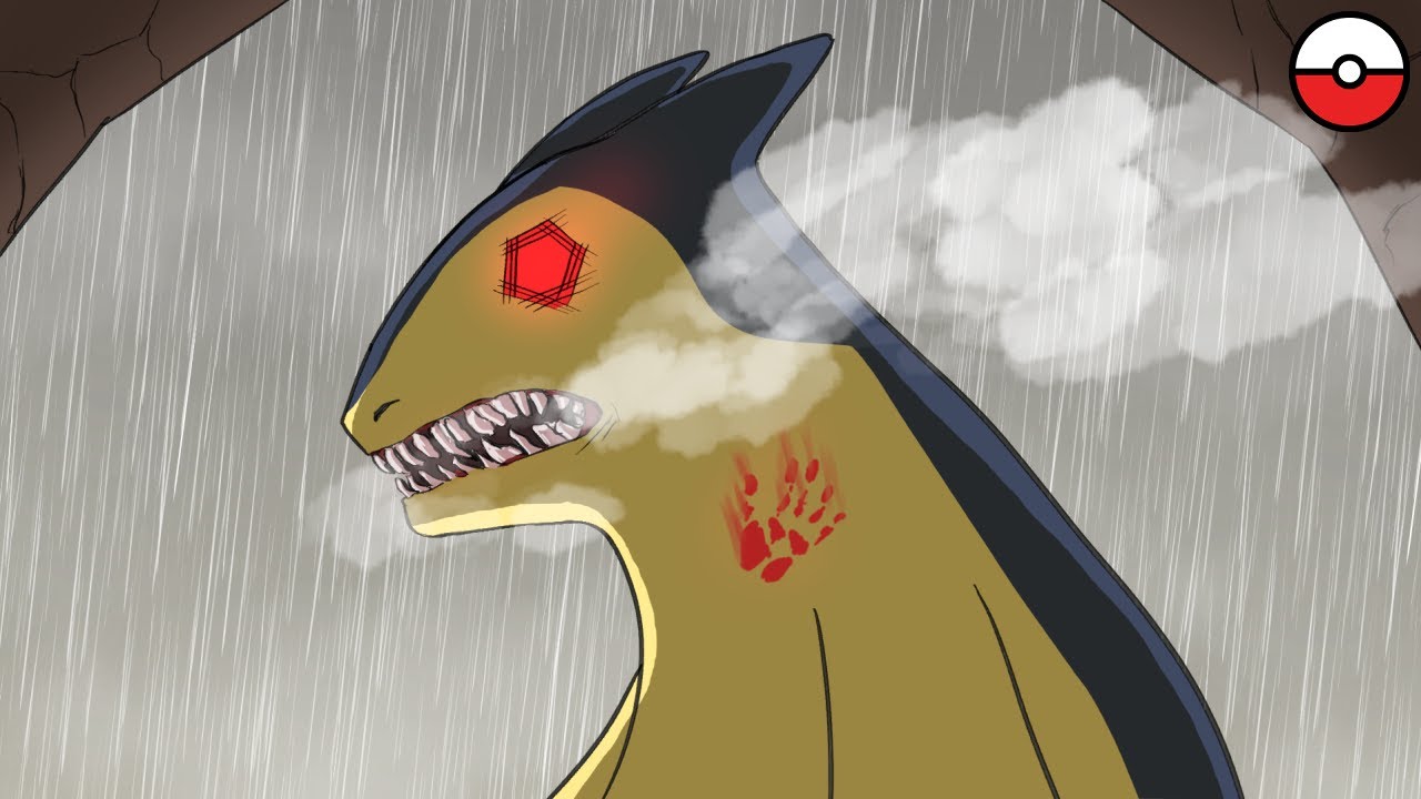 Najstraszniejsze historie Pokemon są... prawdziwe?