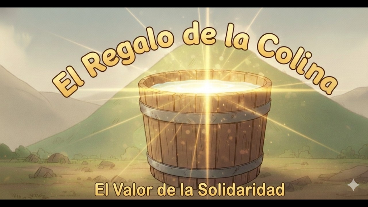 El Regalo de la Colina