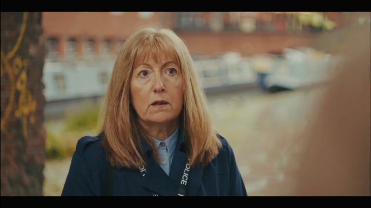Julie Frost Showreel 