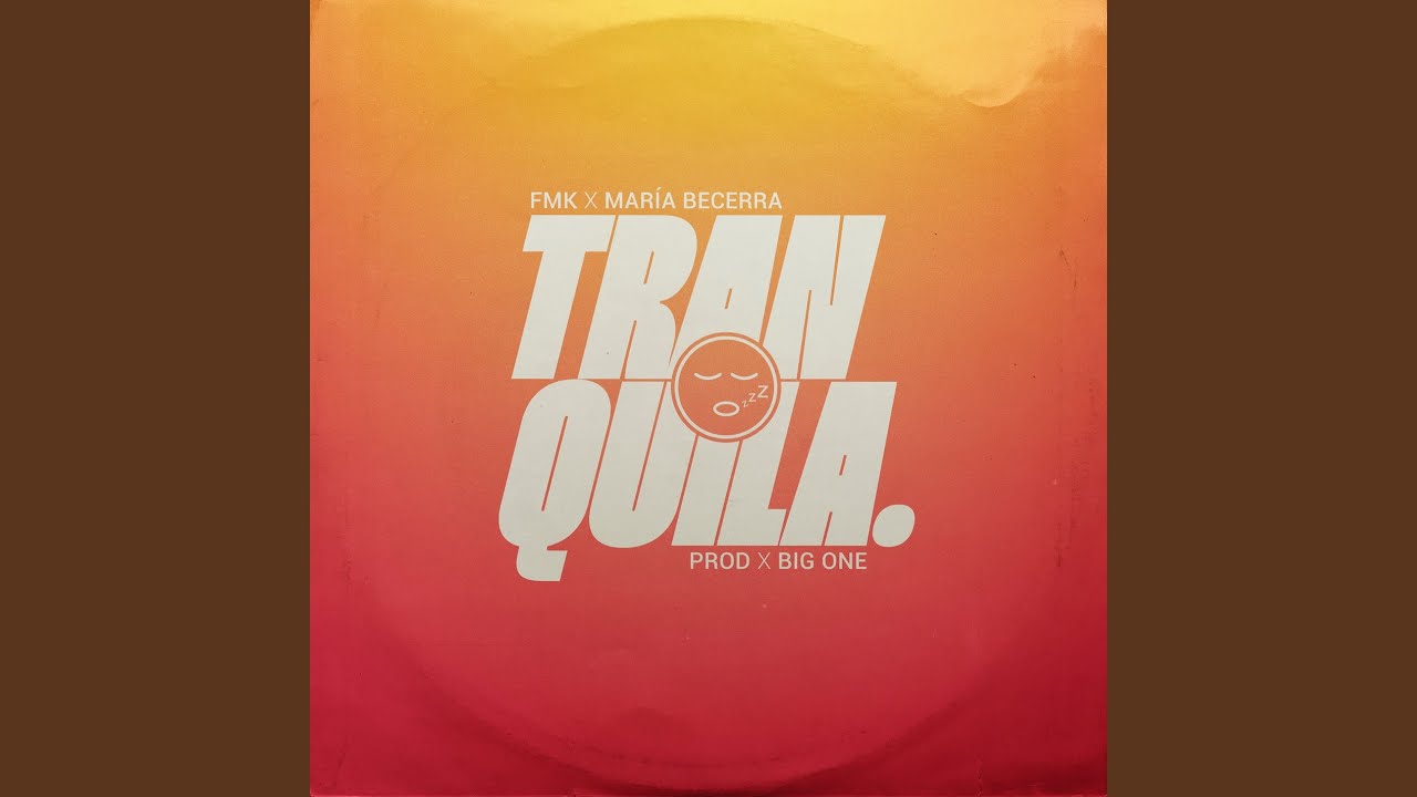 Tranquila