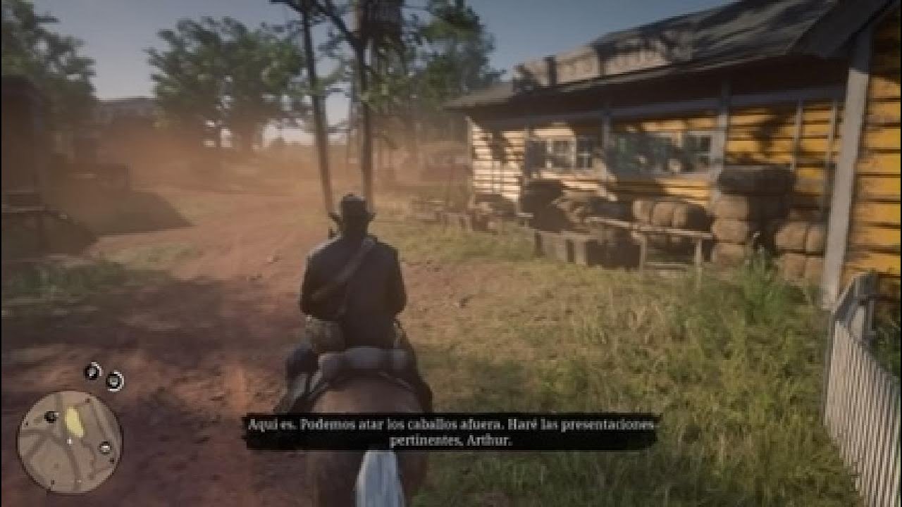 Red Dead Redemption 2 #30