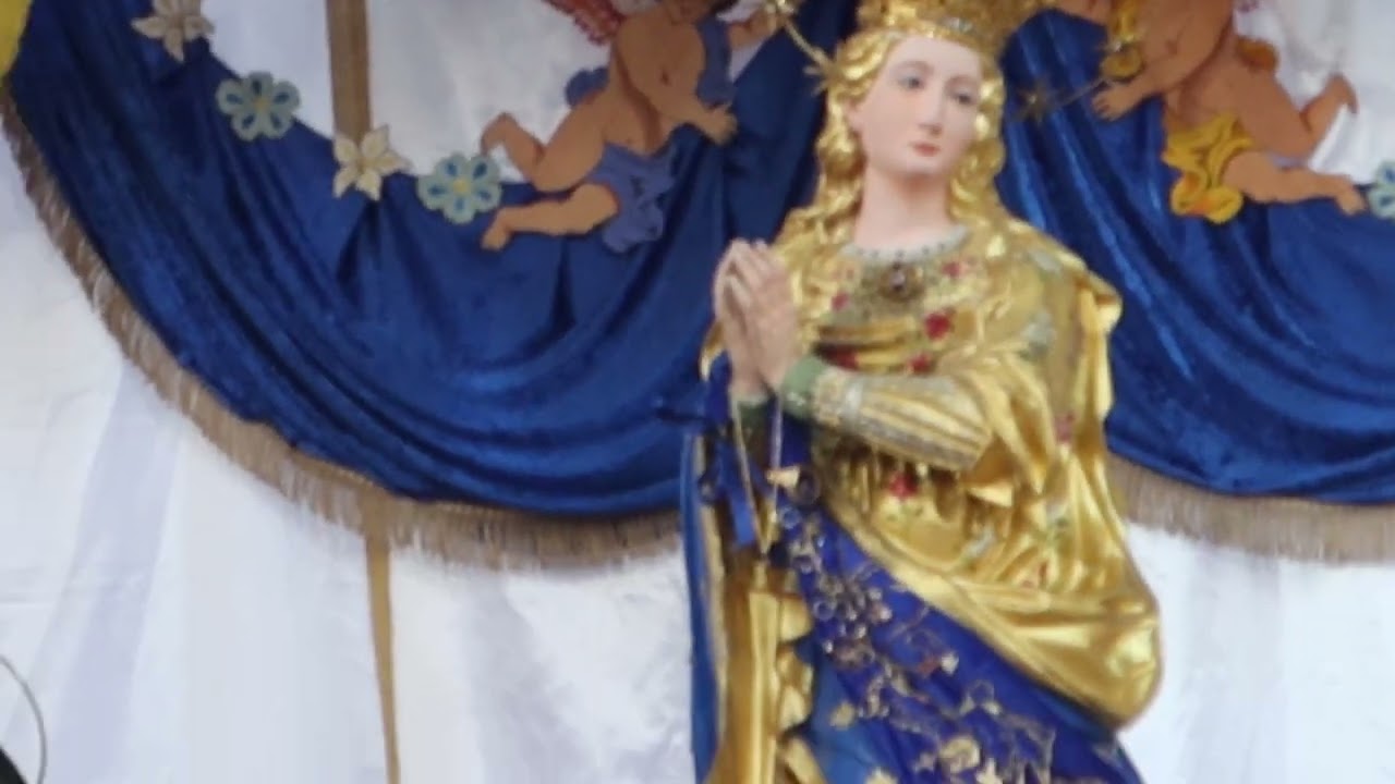 Gerace (RC) - festa dei Santi Patroni 2023 - 1/6
