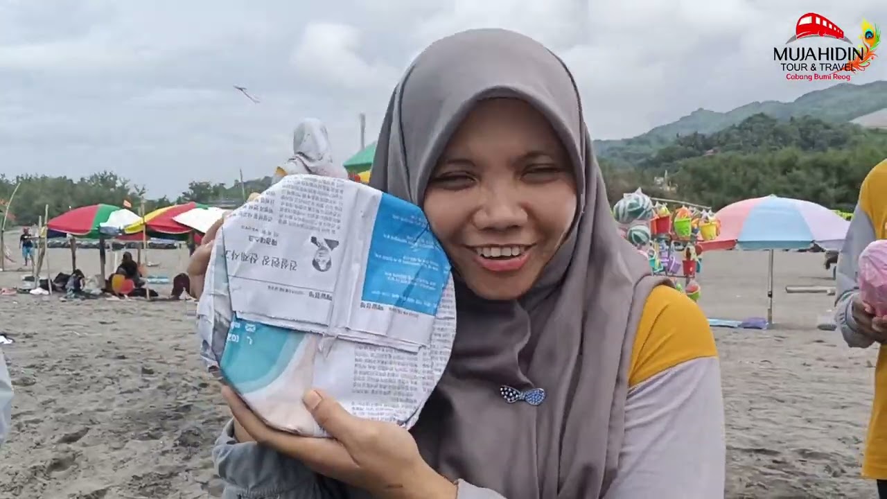 RIHLAH TARBAWIYAH NURUSSYIFA 2026
