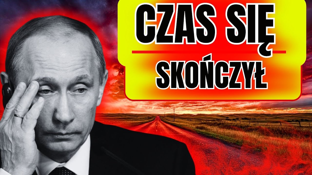 Co stało się na Kremlu? Węzły dowodzenia przestały działać| WOJNA NA UKRAINIE