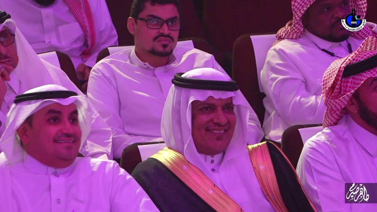 أمسية الفائز يجائزة السنوسي الشعرية الأستاذ جاسم الصحيح