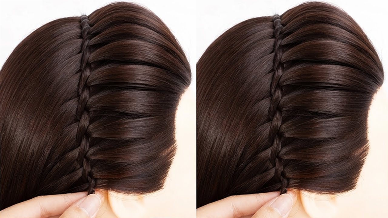 Latest Hairstyle 2026 | New Trending Hairstyles for Girls | Easy & Elegant Looks