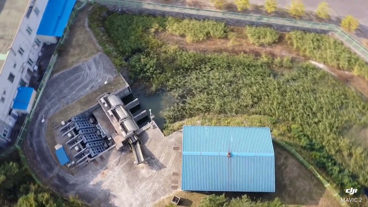 Hasuh Pump Gate PS (11) at Taiin, Gwangyang, Korea