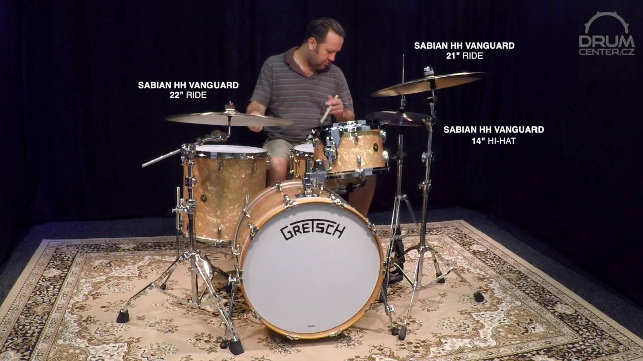 Nadawca GRETSCH