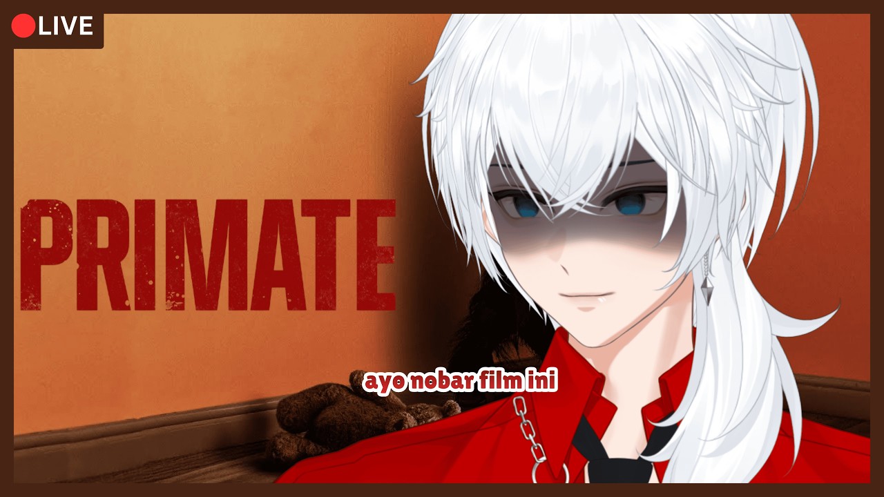 [Watchalong] Scariest movie based on science? (katanya)