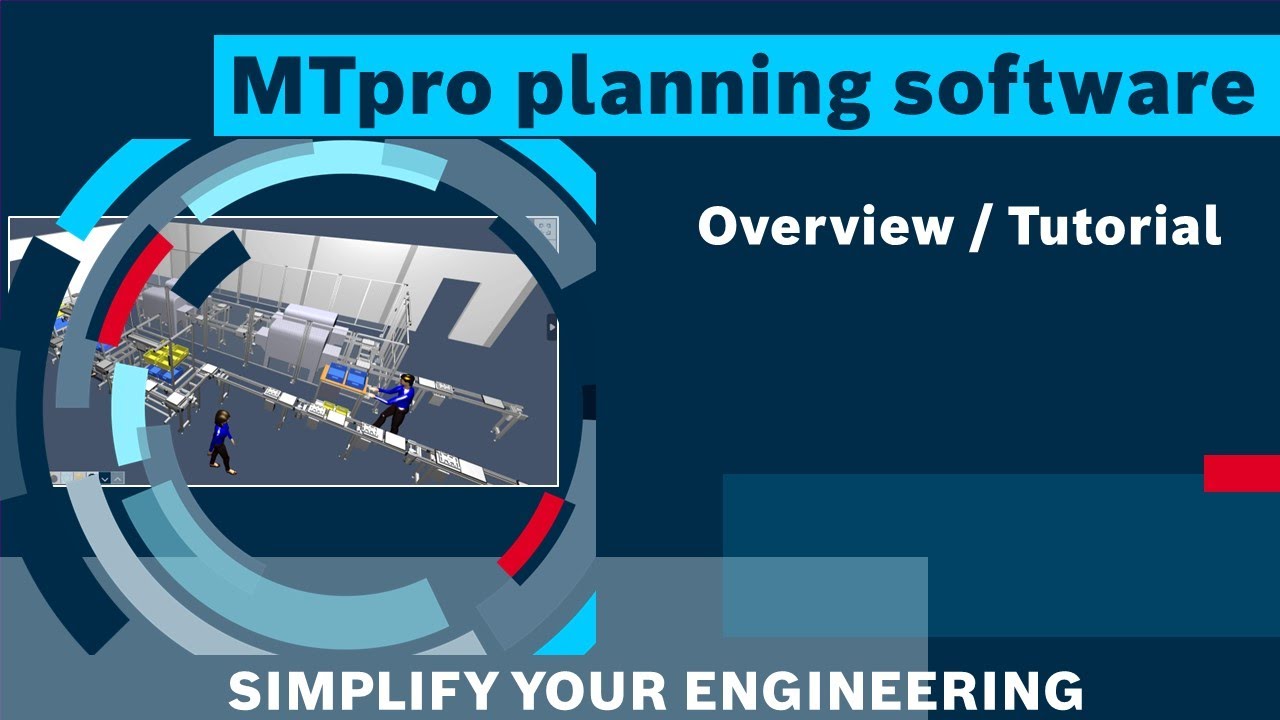 [EN] MTpro - Basics