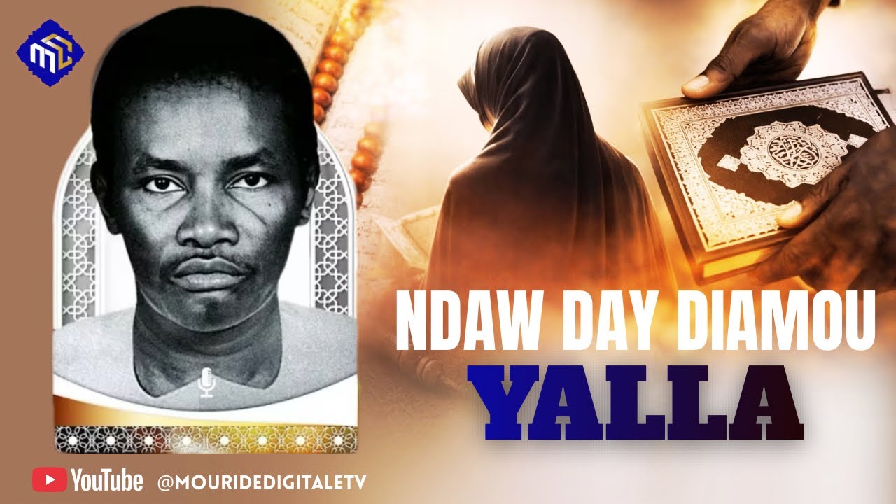 Cëey😭😱Ndaw ak diamou yalla | par serigne sam mbaye