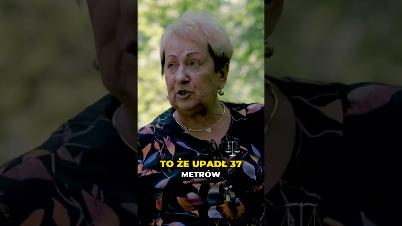 Historia Karwiny i upadek terenu