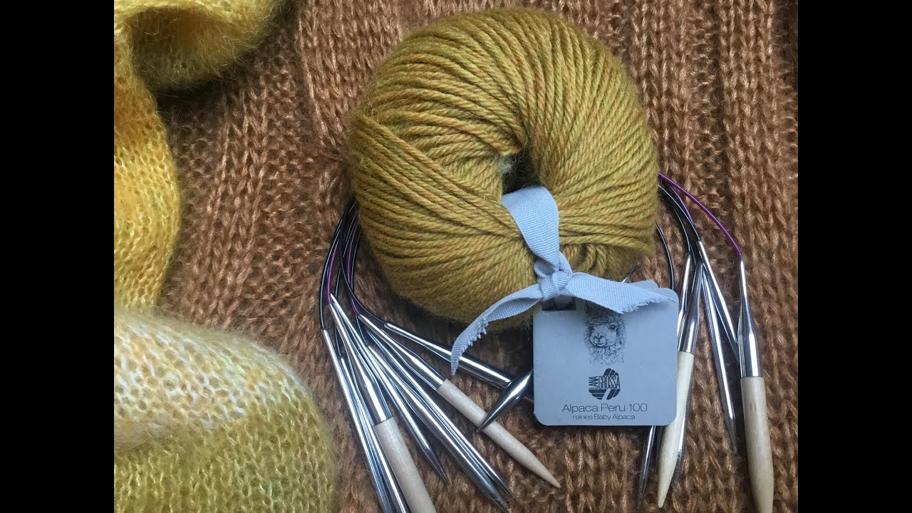 Мои спицы. Новая пряжа . Где я покупаю пряжу. Покупка пряжи на eBay.