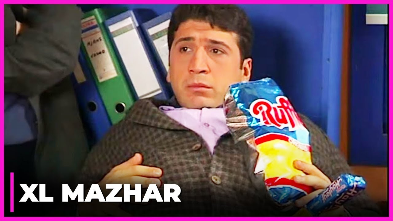 Mazhar Dünyayı Yedi | Ruhsar 59. Bölüm