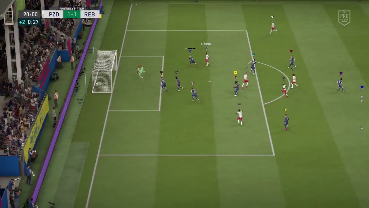FTPL5 vs Pozheidon