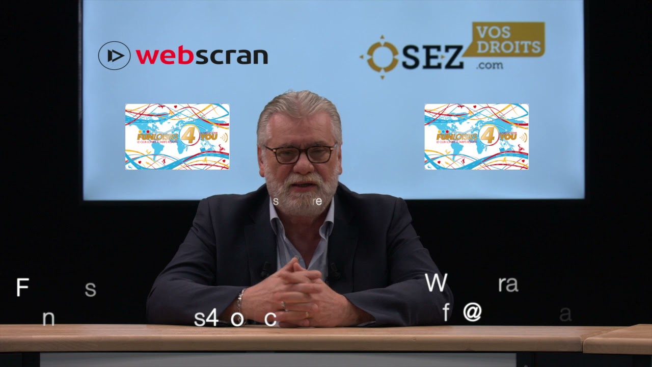 Partenariat Webscran+Fun loisirs