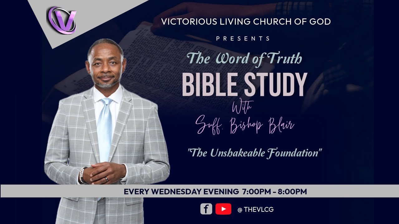 The Unshakeable Foundation