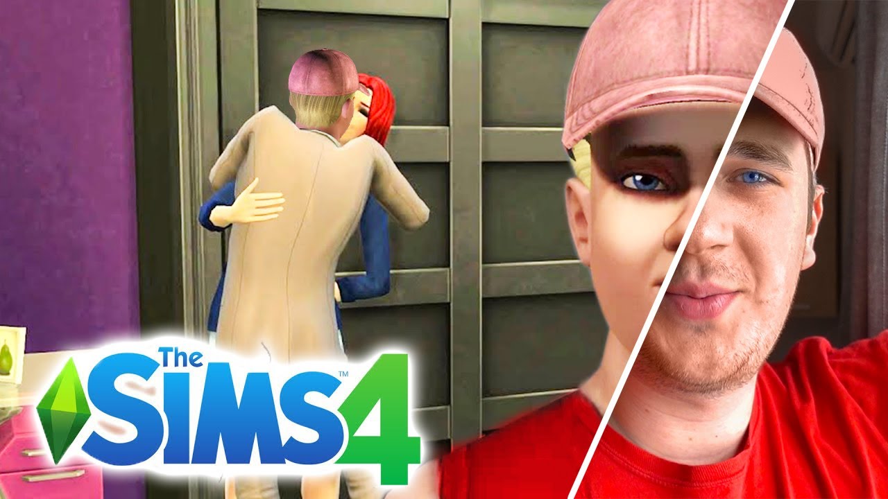 24 SATA ŽIVIM KAO MOJ SIMS!