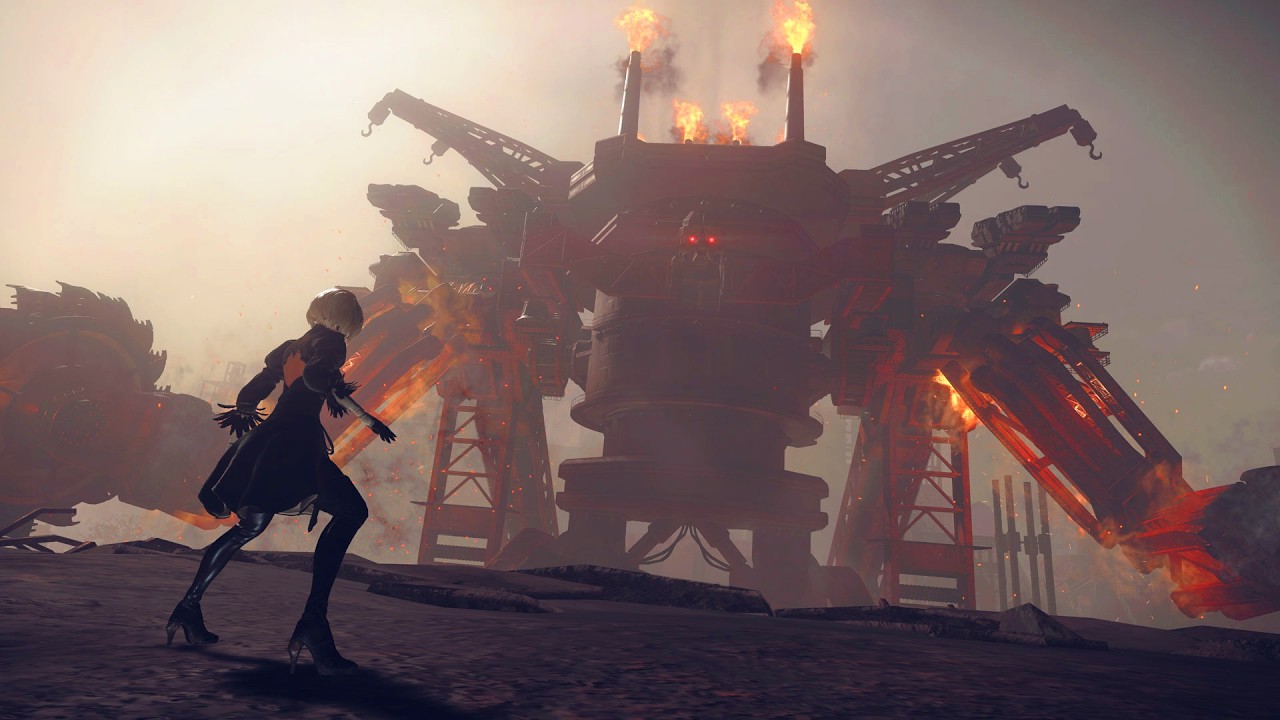 10 Video Game Genre Flips That Blew Our Minds