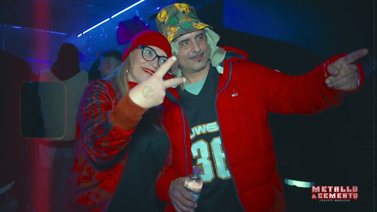 Universal Zulunation Italia - Jam Bassano del Grappa