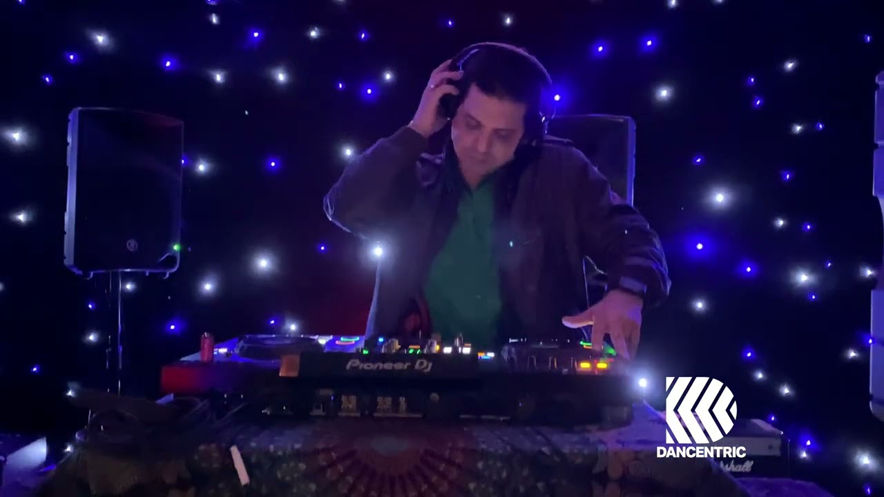 Saul Sloan Open Decks 3 17 23