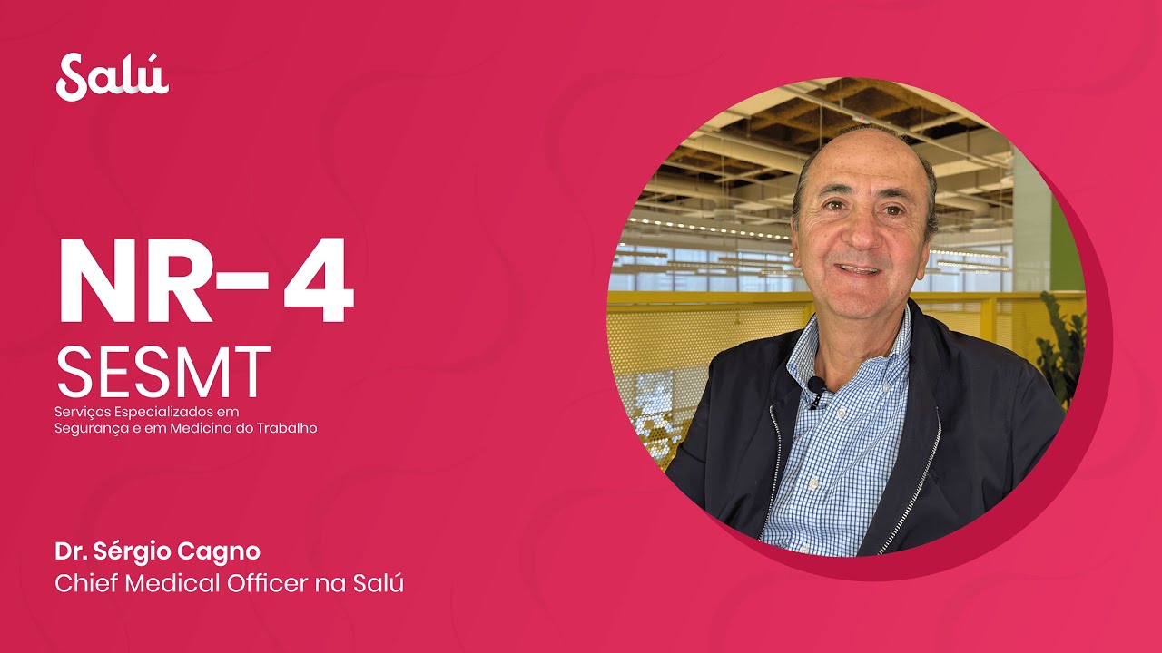 NR-4 | O que &eacute; o SESMT? Descubra!
