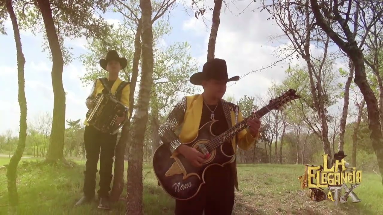 La Elegancia De ATX - Golpes En El Corazon (Video Official)