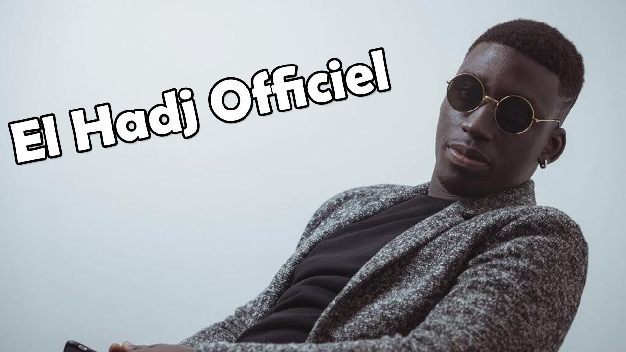 El Hadj Officiel - Meilleurs vines français Vidéos instagram