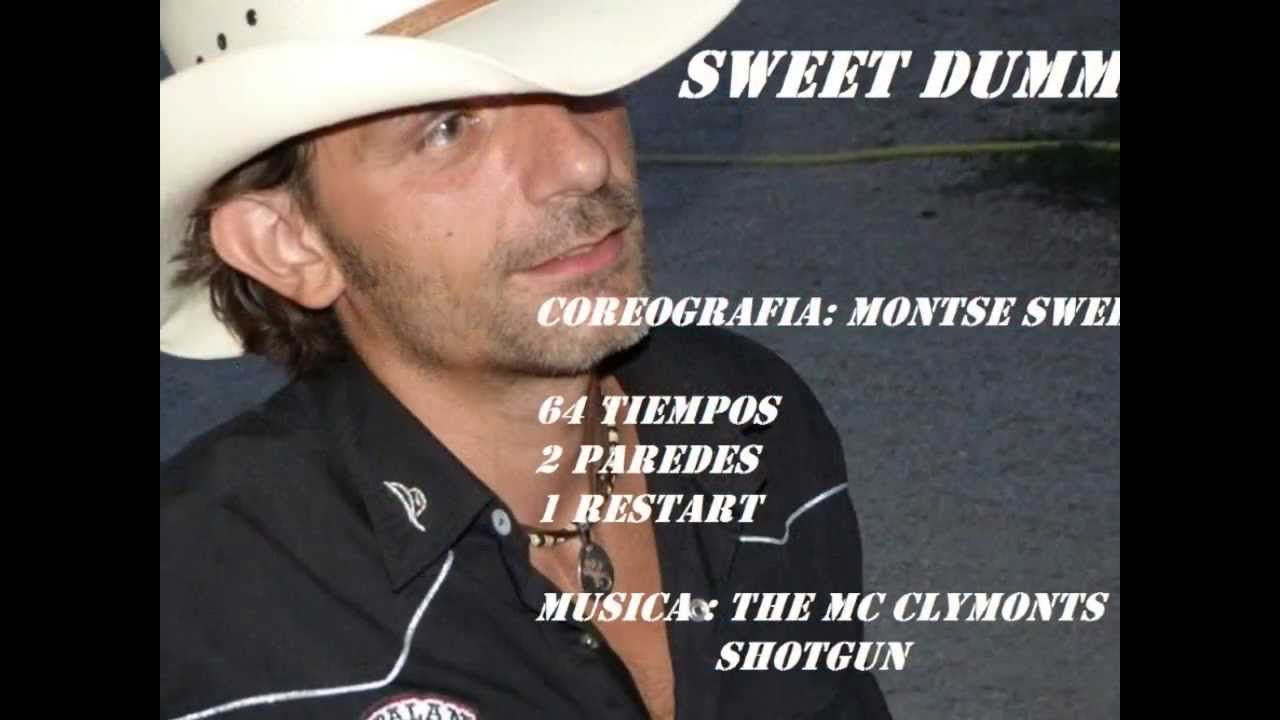 Sweet Dummy - David Villellas