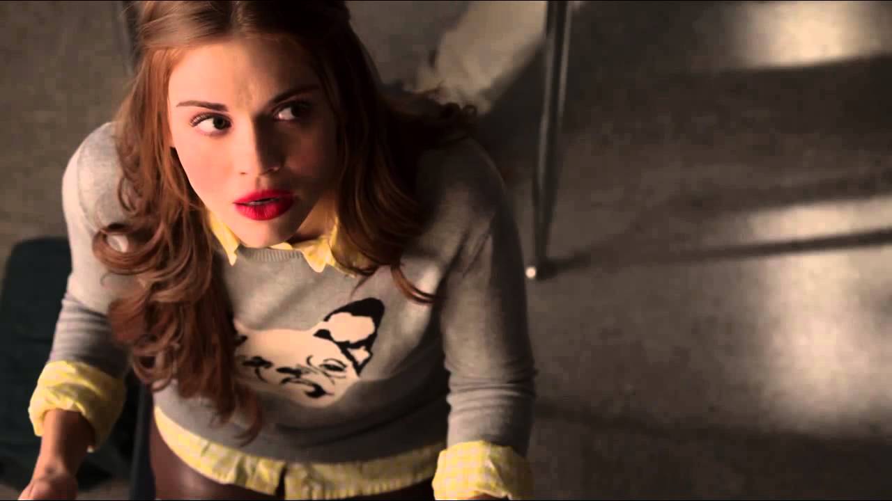Wide Awake - Teen Wolf