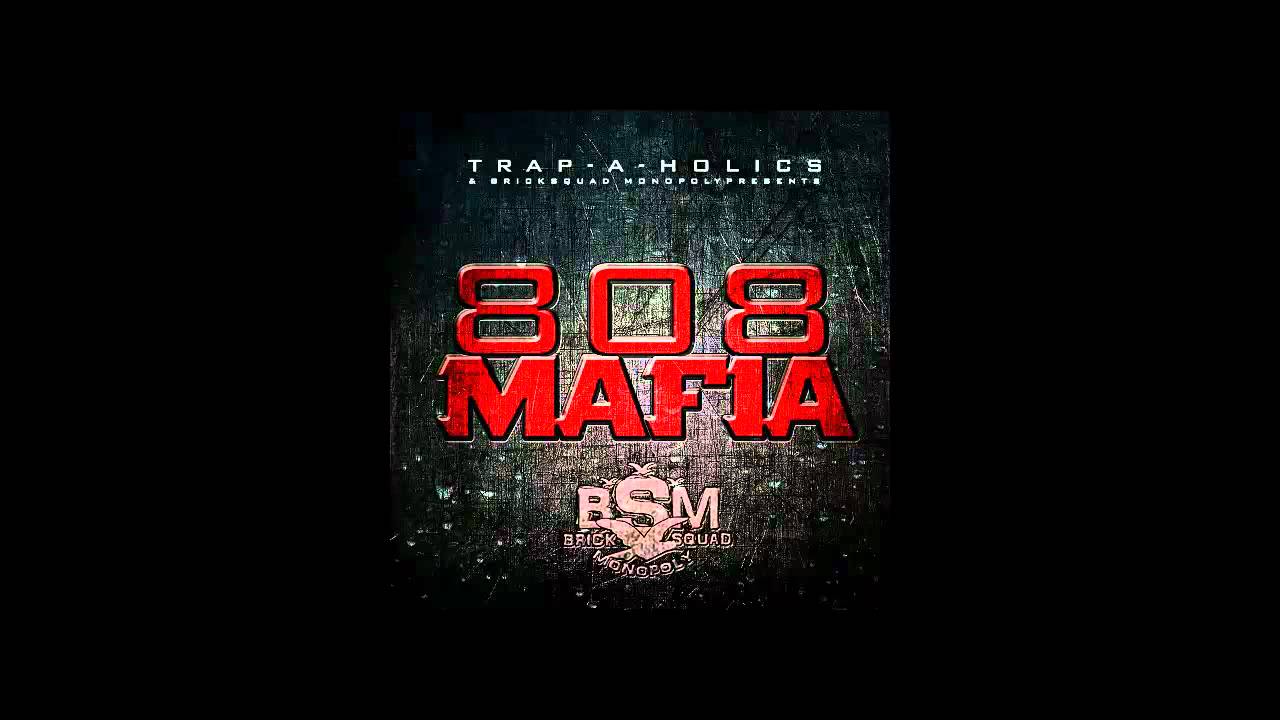 808 Mafia Fanta Leaf Instrumental