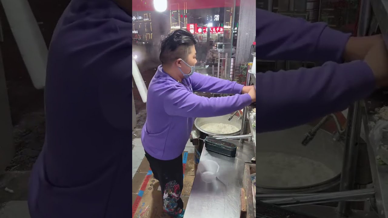 🔴 LIVE:Magical Chinese delicious food 神奇的中华美食 2026/02/26 20:29:32.