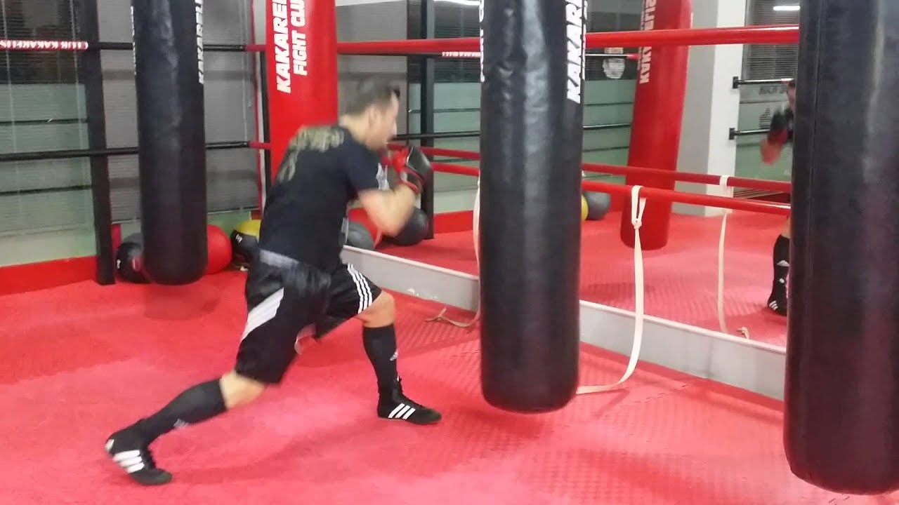 Boxing training Kakarelis team.  Κακαρελης Νίκος  πυγμαχία.  Fight club kakarelis