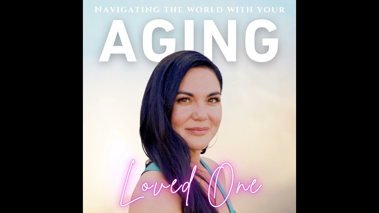 A Daily Dose of Joy with Care at Home with Saudia Gajadhar, Vice President of Marketing & Communi...