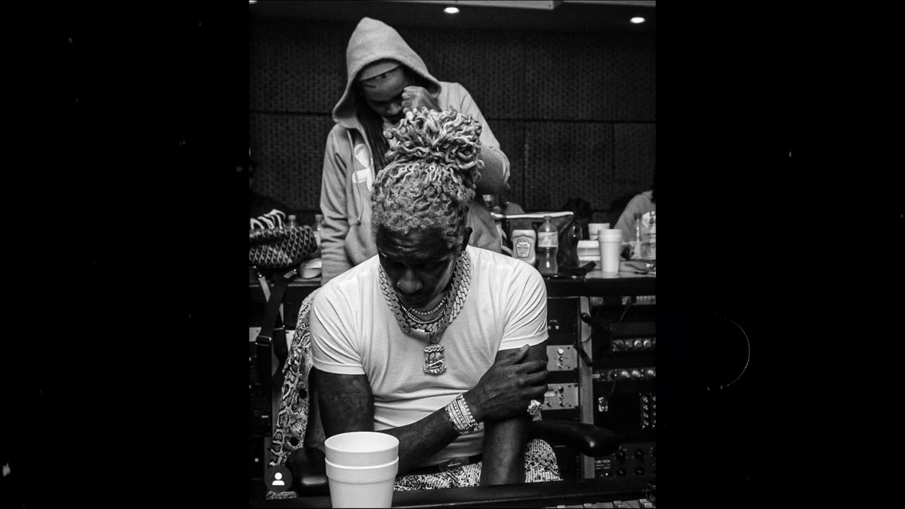 Young Thug  - Jumped Out The Window (Remix)