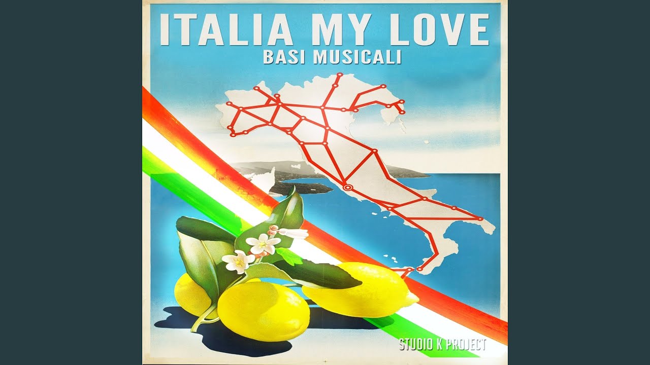 Tu che mi hai preso il cuor (Karaoke Version) (Originally Performed By Pavarotti)