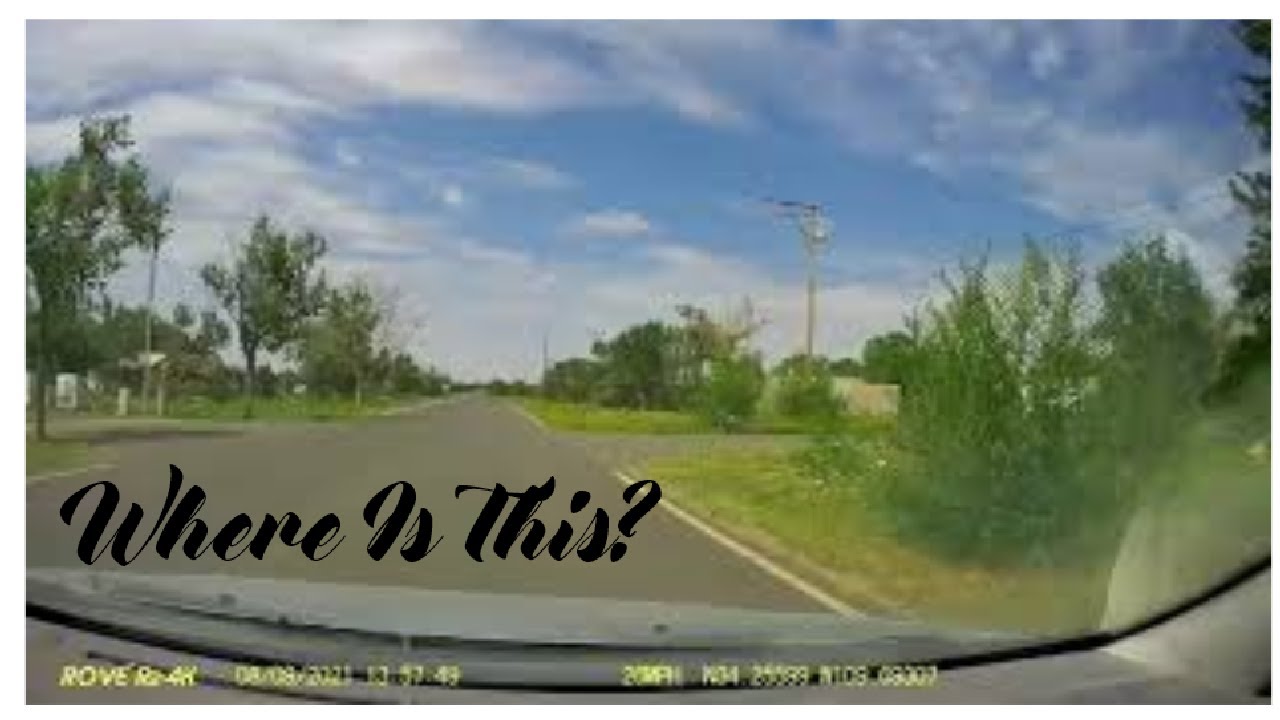 Checking Out Vernon Arizona