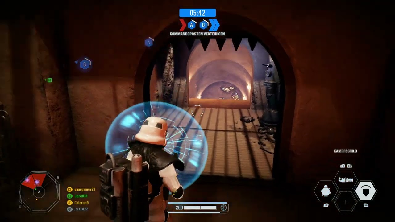 Battlefront 2 #16