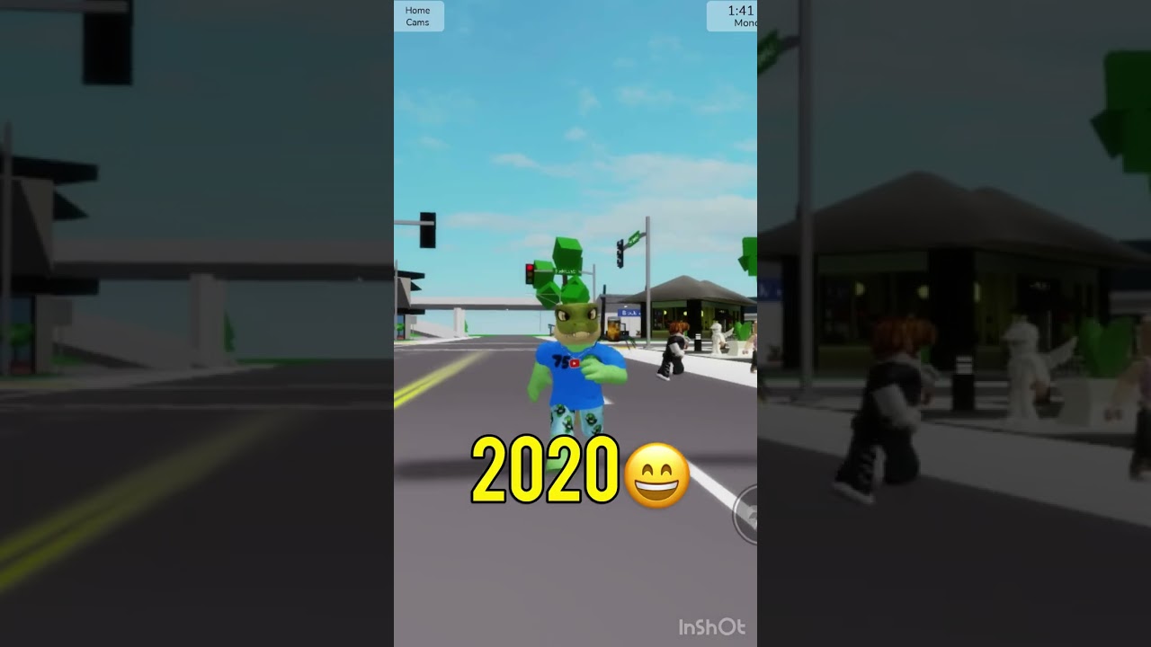 Roblox 2006-2050!