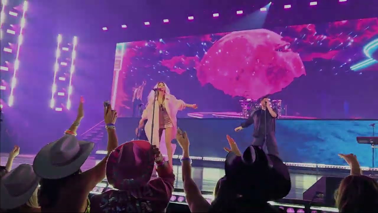 2024 Bakkt Theater - Planet Hollywood SHANIA TWAIN  
