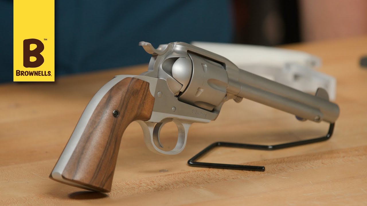 Product Spotlight: Tyler Gun Works 