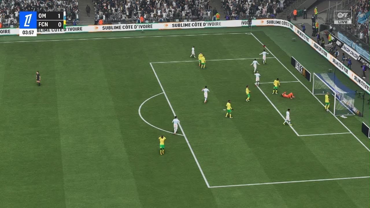 EA SPORTS FC 26
