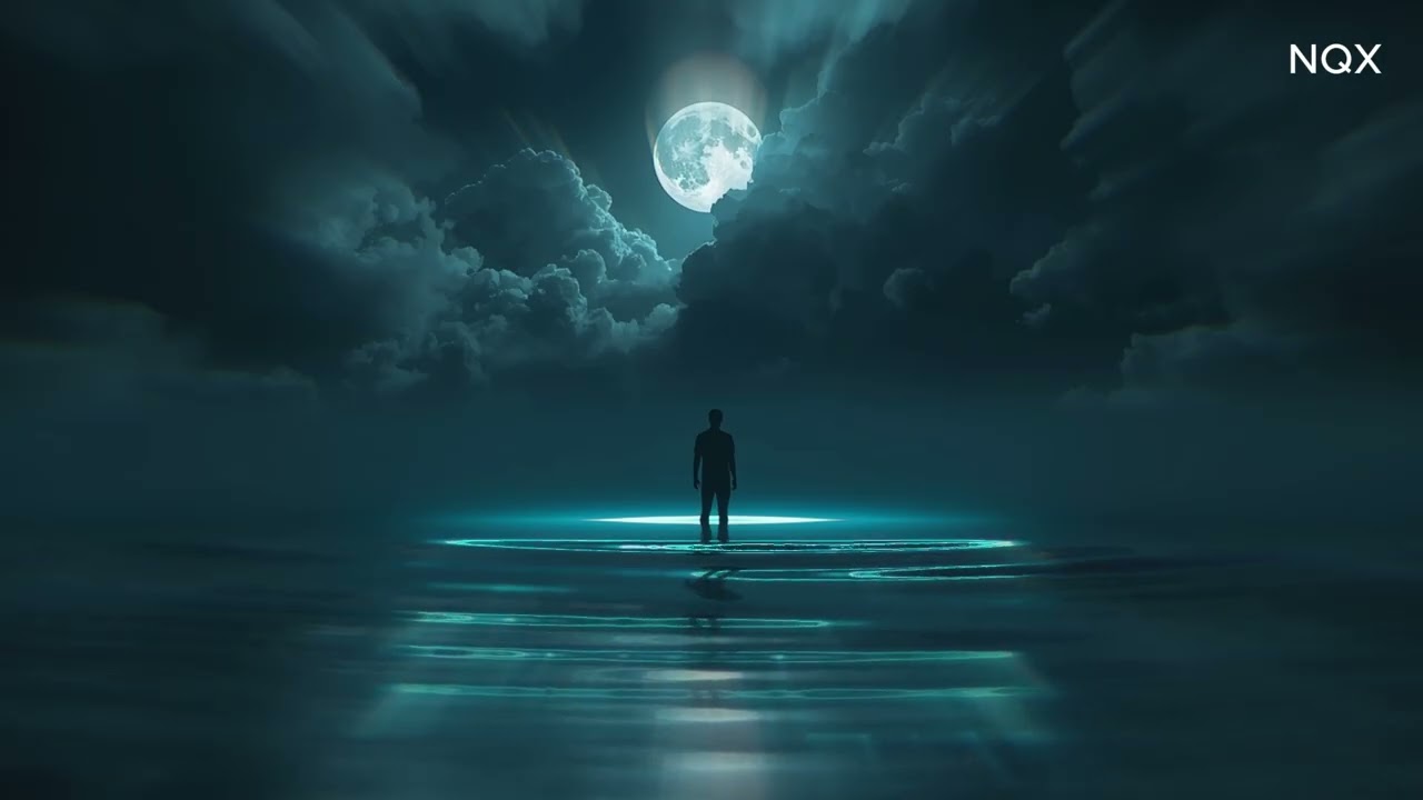 Lost – Late Night Deep Progressive Melodic House