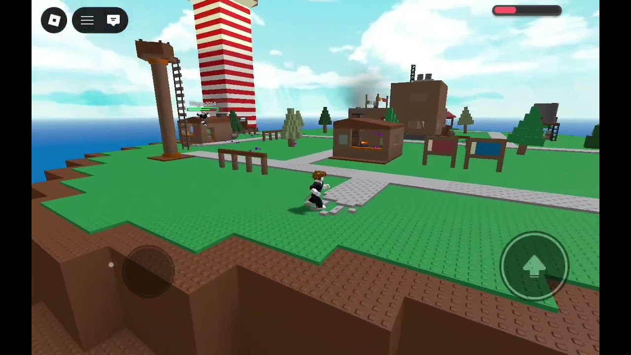 Jugando otra vez desastres naturales