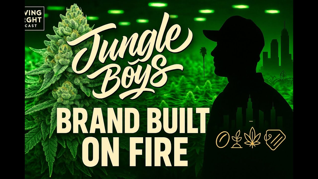 Jungle Boys: The Real Story Behind TLC, Berner & Exotikz