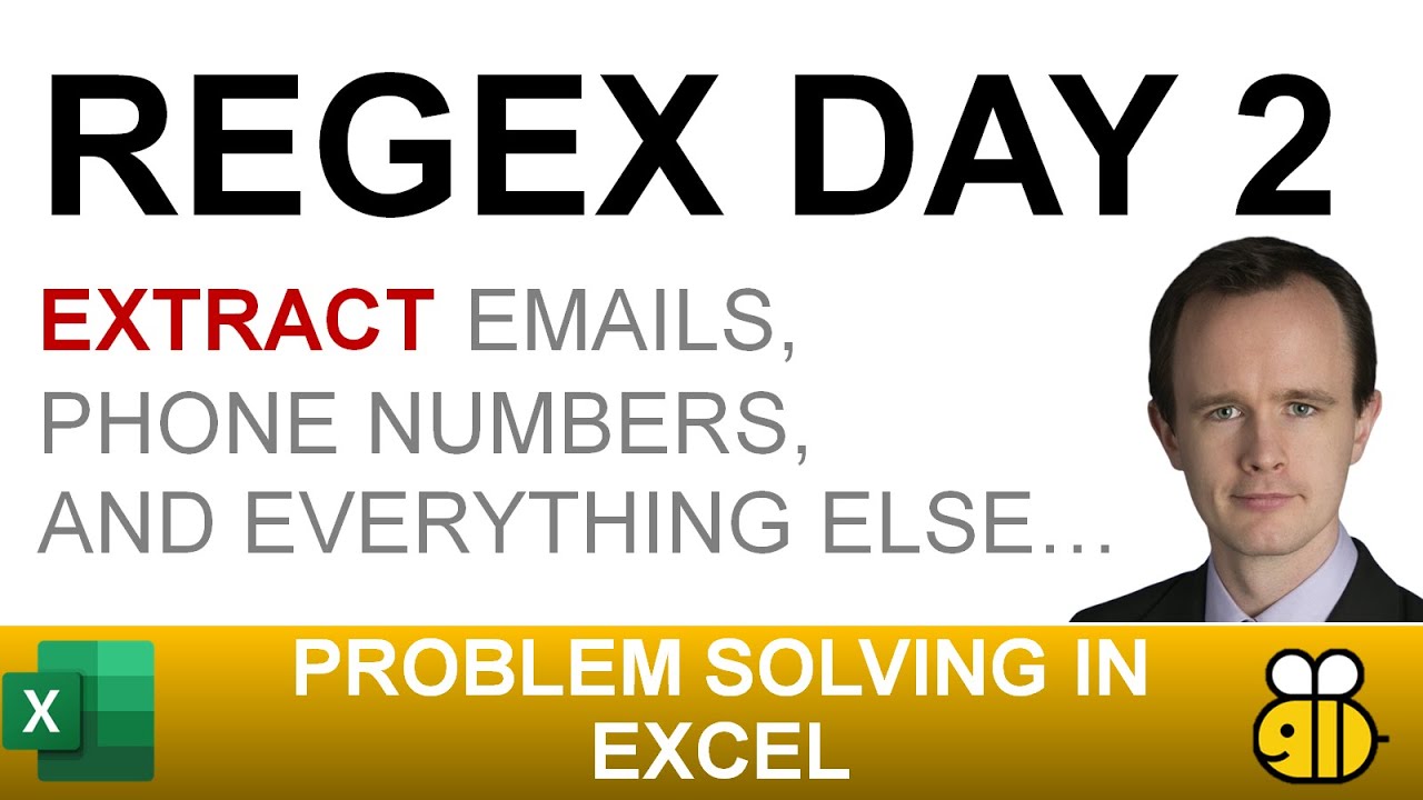 Regex, день 2 &mdash; Извлечение совпадений
