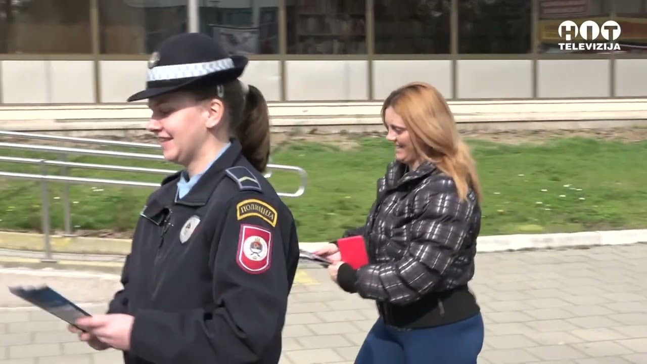 Bijeljina - Digitalno nasilje nad ženama i djevojčicama - Hit Televizija Brčko