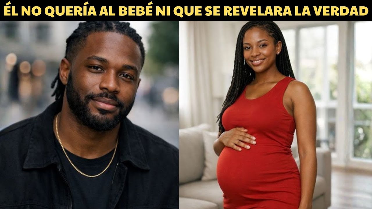 Ella tenía 8 meses de embarazo — él no quería al bebé ni que se revelara la verdad. Así que la mató.