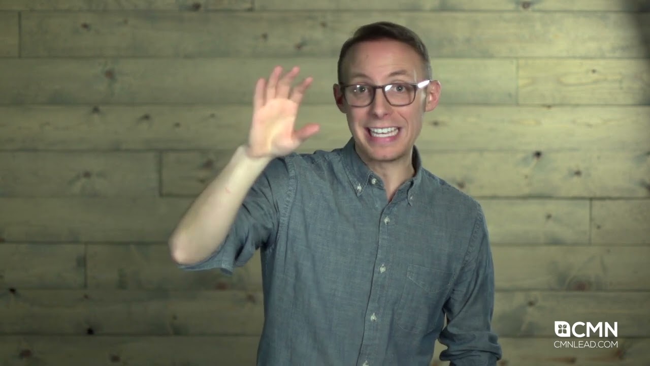 Jeff Sandstrom | The Art of Communication