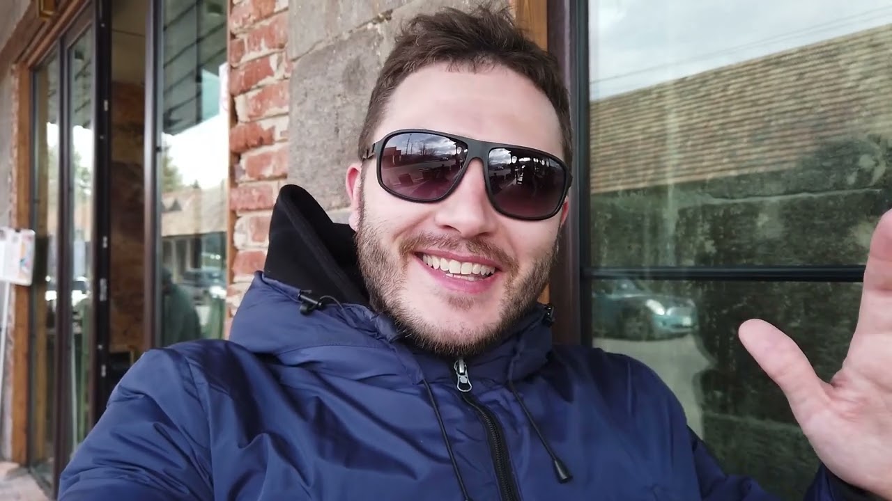РУССКИЙ КАЙФУЕТ в ДИЛИЖАНЕ на все 100% Подробности в видео. ВСЕ по ФАКТУ! Я СНОВА в АРМЕНИИ!